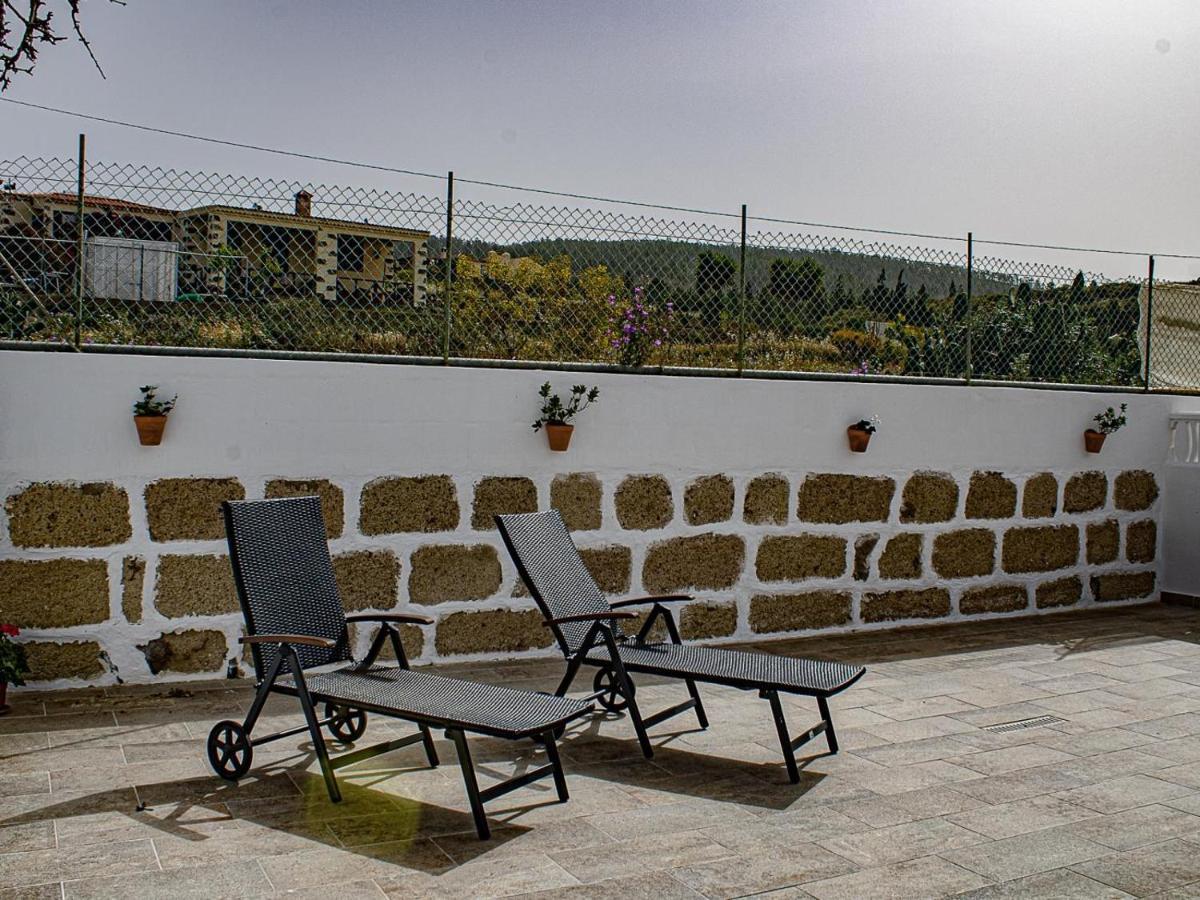 Live Adeje Taucho Relax Place With Terrace Costa Adeje  Exteriör bild