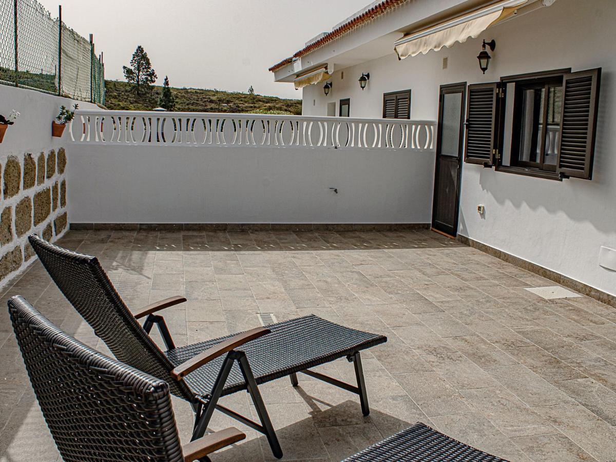 Live Adeje Taucho Relax Place With Terrace Costa Adeje  Exteriör bild