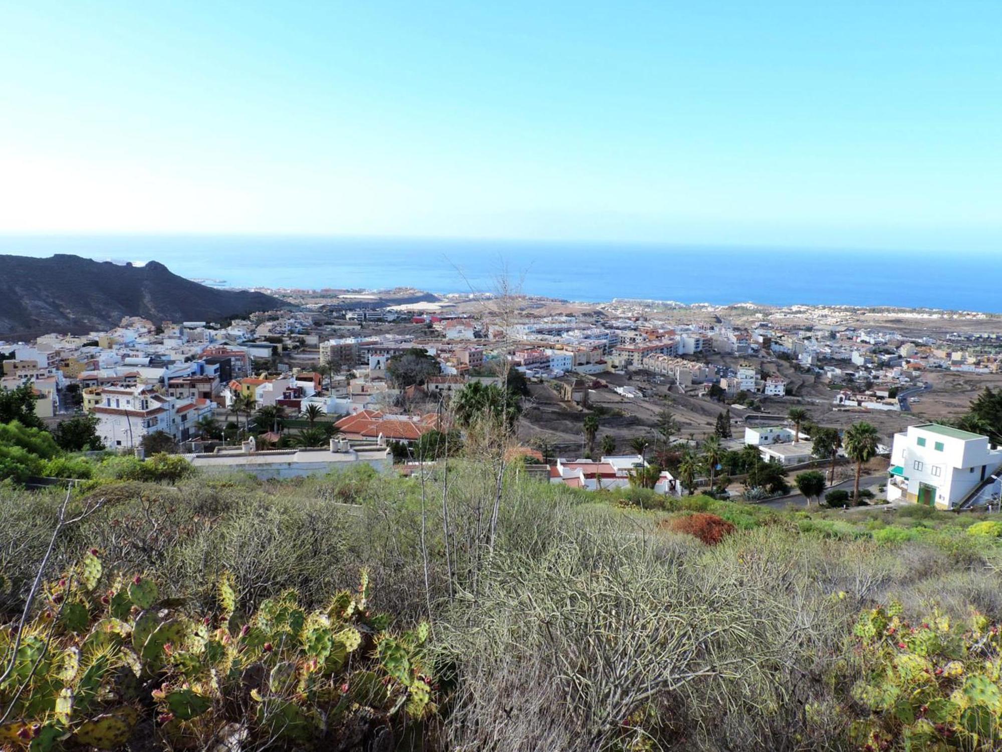 Live Adeje Taucho Relax Place With Terrace Costa Adeje  Exteriör bild